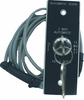 Kinetic by Camden™-900Mhz. No-Battery Wireless Door Control System