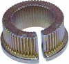 DS0650-000-CARRIAGE WHEEL ASSY.