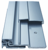 78021095DU-FULL SURFACE CONTINUOUS HINGE 95" DB