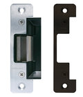 CX-ED1309 & CX-ED1379-'Universal' Electric Strike for Narrow Stile Aluminum Door Frames
