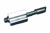 10-1-24S-FLOOR GUIDE PIN ASSY. FOR I/S (METAL GUIDE)