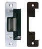 CX-ED1309 & CX-ED1379-'Universal' Electric Strike for Narrow Stile Aluminum Door Frames