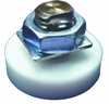 CM-AF140 Series-LED Dome Light & Sounder