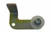 CX-LED-Single Gang LED Plates