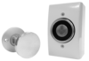 78015783HDDU-FULL SURFACE HD CONTINUOUS HINGE 83" DB