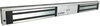 78005795HDAL-FULL SURFACE HD CONTINUOUS HINGE 95" CL