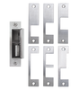 CX-ED1579L-'ALL IN ONE’ Fire Rated Electric Strike
