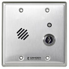 CM-1000 Series-Cast Aluminum with Surface Box