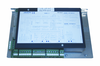 CM-45/46 Series-4-1/2 Inch Square Push Plate Switches