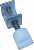 10-1-24P-FLOOR GUIDE PIN ASSY. FOR I/S (PLASTIC GUIDE)