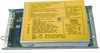 CM-1100 & CM-2000 Series-Cast Aluminum, Flush Mount