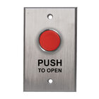 CM-8000/8100 Series-Vandal Resistant Push Button (Extended)