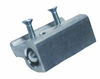 6PSW1-6-POSITION KNOB SWITCH