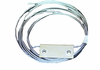 R83800-401-MID-SWING OPERATOR ASSY. RH
