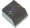 1291-900-PUSH PLATE PUSH TO OPERATE (SS)
