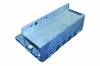 DHLW-Double Horizontal Line Wall Mounted Guide Rail