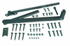 95005-975-PUSH ARM ASSY.
