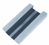 78015783HDAL-FULL SURFACE HD CONTINUOUS HINGE 83" CL