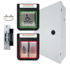 CX-WC Series-Barrier Free Restroom Control